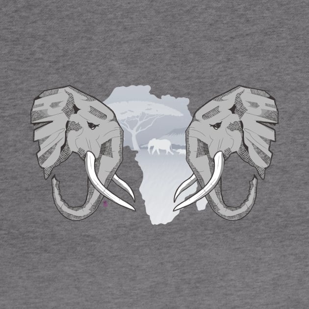 Africa by Viper Unconvetional Concept